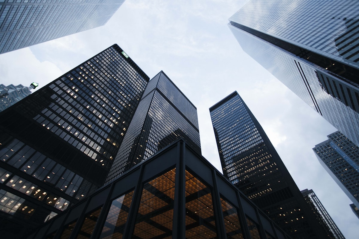 Legal & Auditoría Corporativa